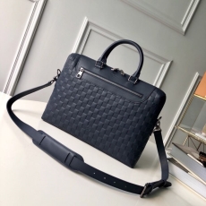 Mens LV Briefcases